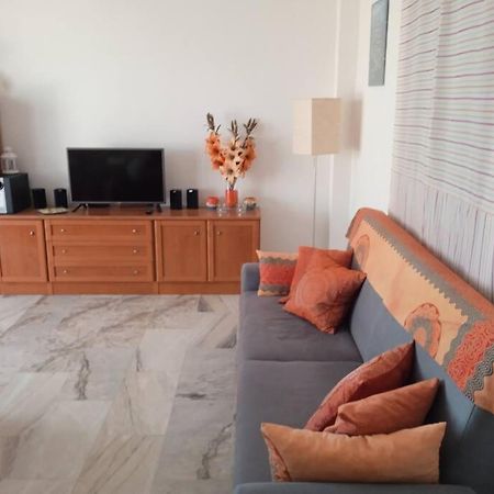 Apartamento La Caracola Lägenhet Chiclana de la Frontera Exteriör bild