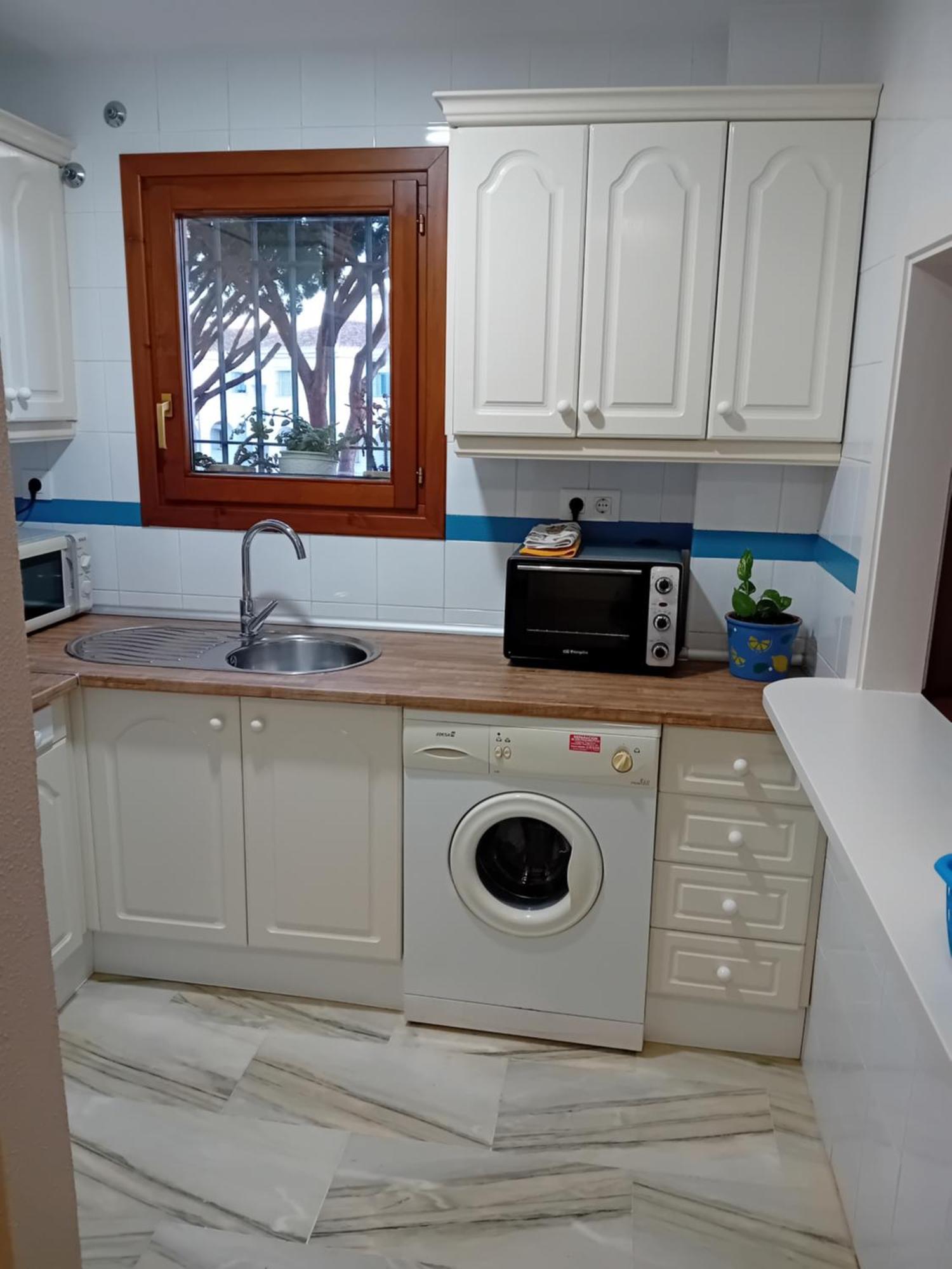 Apartamento La Caracola Lägenhet Chiclana de la Frontera Exteriör bild